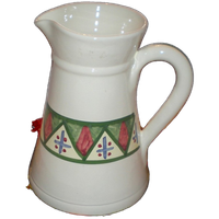 Super Mooie Vintage Kan