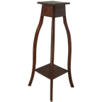 Houten Plantentafel thumbnail 1