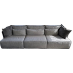 3-zitsbank Met Chaise Lounge Type Jack By Bertram Beerbaum thumbnail 1