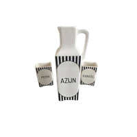 Art Deco Set