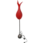 Vintage Vloerlamp Tulip Lamp Zifir Staande Lamp thumbnail 1