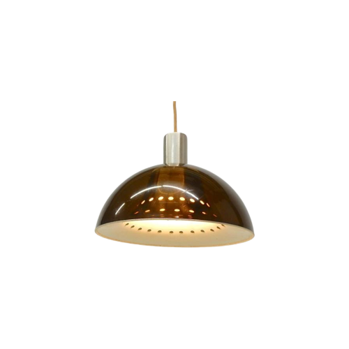 Retro Vintage Lamp Hanglamp Plafondlamp Jaren 60 Space Age