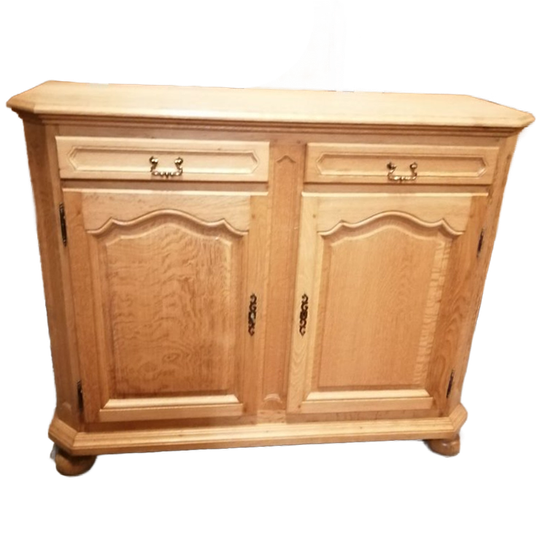 Commode Vintage 1