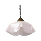 Antieke Art-deco Hanglamp thumbnail 1