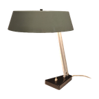 Mid Century Desk Lamp Model 147 By H.Busquet For Hala Zeist, 1960 thumbnail 1