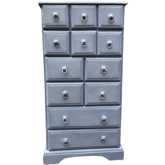 Ladenkast 1