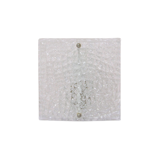 Bubble Ijsglazen Wandlamp Hoffmeister-Leuchten 1