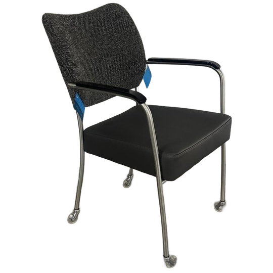 bert plantagie | Set Van 4 Eetkamerstoelen | Chacha 1