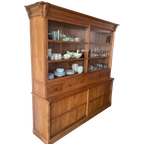Buffet (Vitrine) Kast thumbnail 1