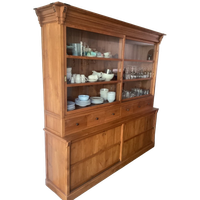 Buffet (Vitrine) Kast