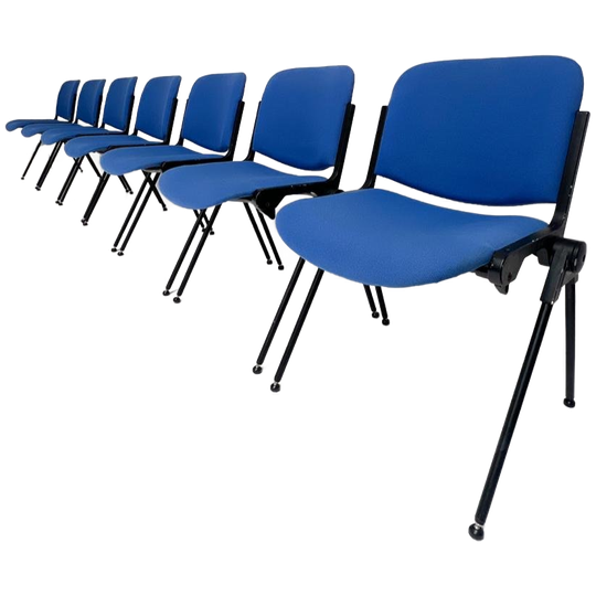 Agora Stoel Van Paolo Favaretto (per Stuk), 1960's 1