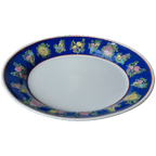 Mid Century Chinese Schaal thumbnail 1