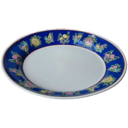 Mid Century Chinese Schaal 1