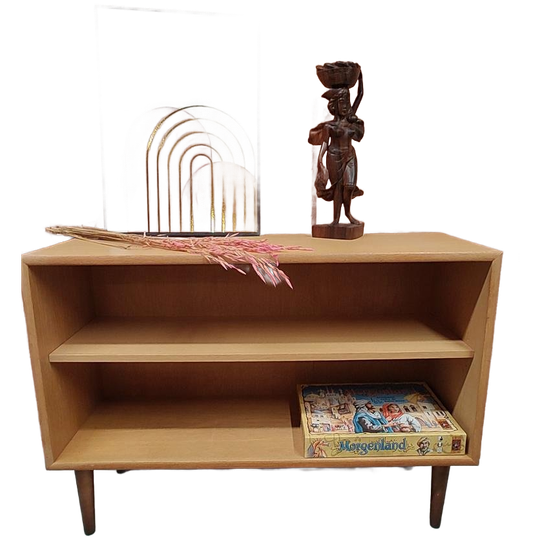 Vitrine Kastje, Leuk Vintage 1