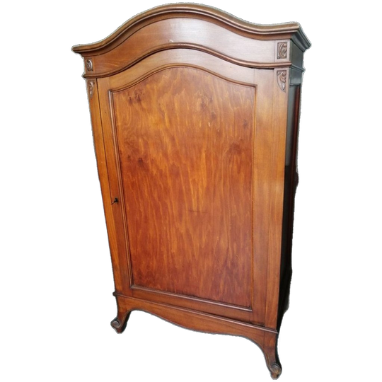 Kledingkast Vintage Kast 1