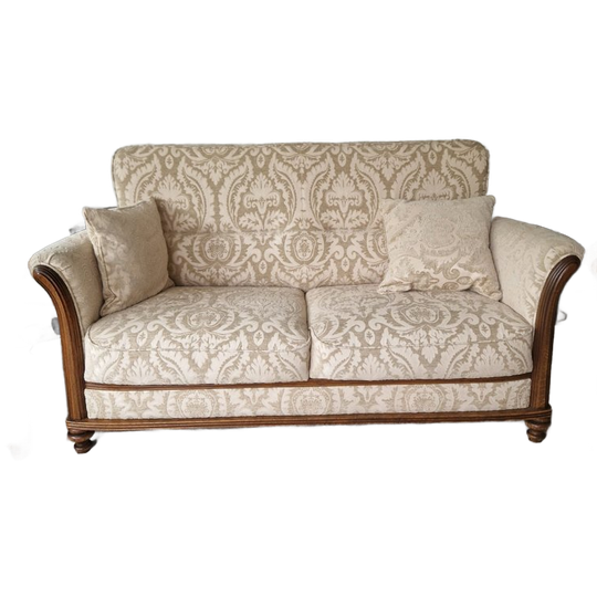 Klassieke Bank En Stoelen 1
