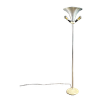 Gispen Giso Vloerlamp – Model: 460/6304 – Jaren 50 thumbnail 1