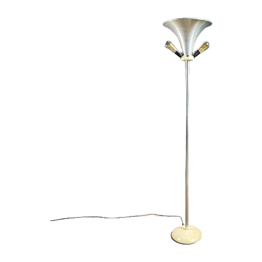 Gispen Giso Vloerlamp – Model: 460/6304 – Jaren 50 1