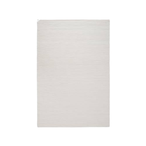 Linie Design Agner Vloerkleed 170 X 240 Cm - Crème