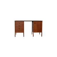 Vintage Bureau | Sidetable | Jaren 60 | Zweden