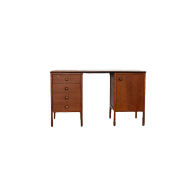 Vintage Bureau | Sidetable | Jaren 60 | Zweden