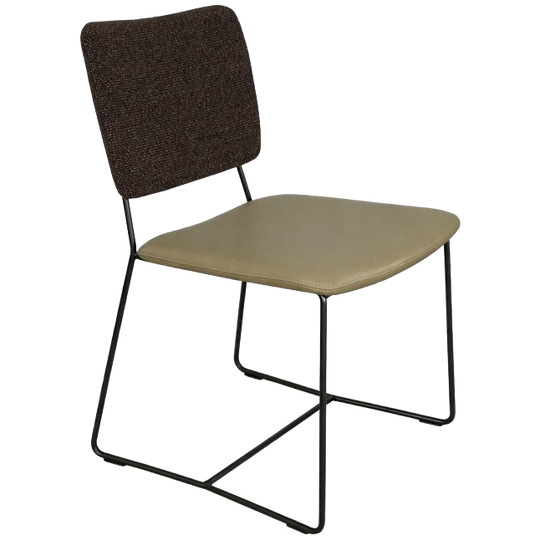 bert plantagie | Set Van 6 Eetkamerstoelen | Kiko 1