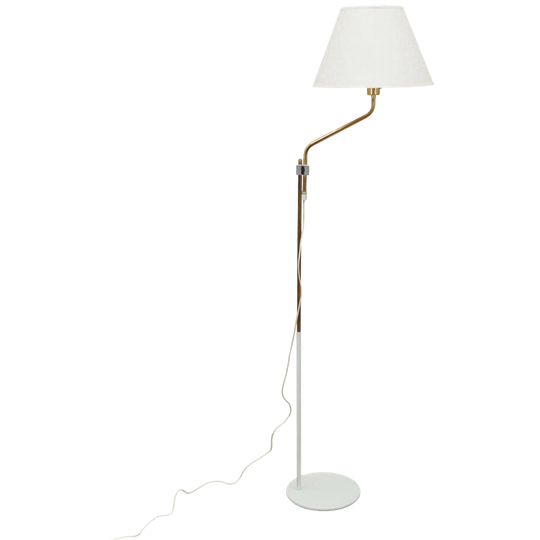 Floor Lamp, Danish Design, 1970s, Production: Denmark 1
