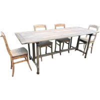 Table De Vendange Klaptafel Frans Vintage