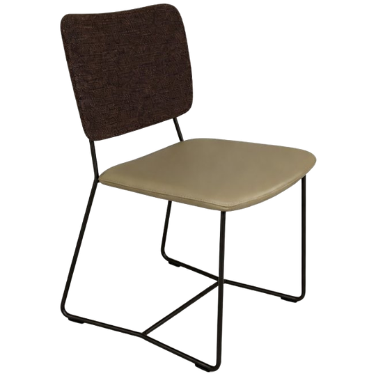 bert plantagie | Kiko | Eetkamerstoel | Set Van 4 1