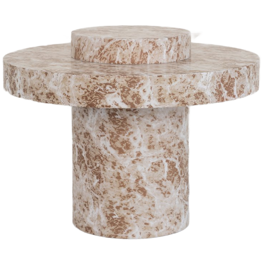 Urban Nature Culture | Bijzettafel Arco 1