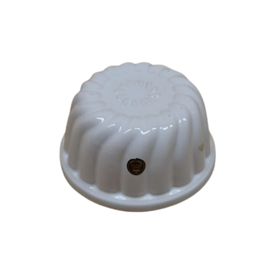 Pudding Vorm 1
