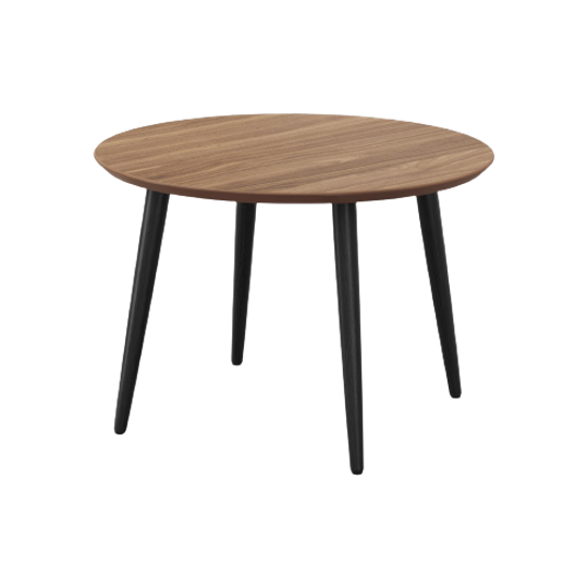Sofacompany Hubert Salontafel Walnoot 1