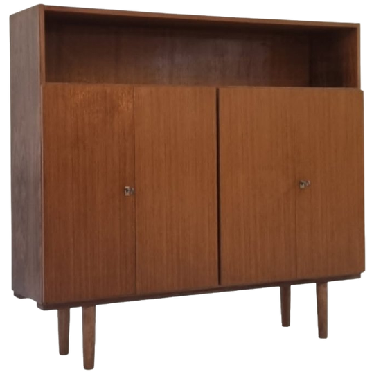 Mid Century Kast 1