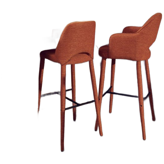 Holy Berry Barstoel 1