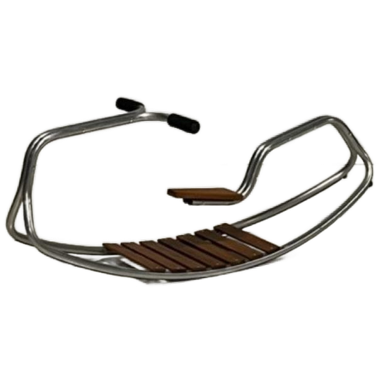 Hobbelpaard Chris Slutter Design Bobbel 1