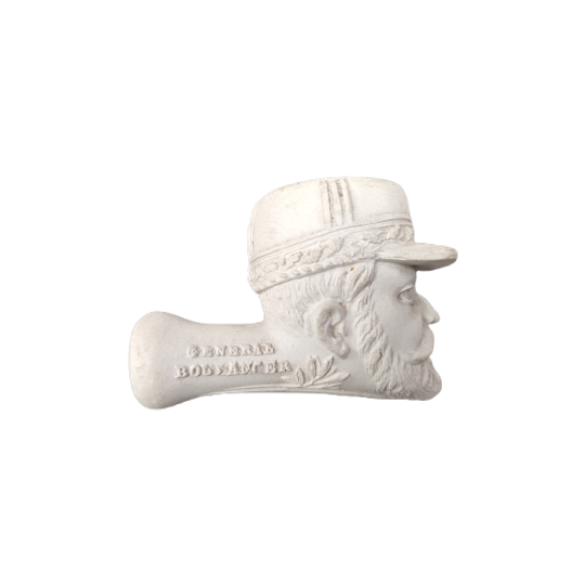 Pijpenkop General Boulanger 1