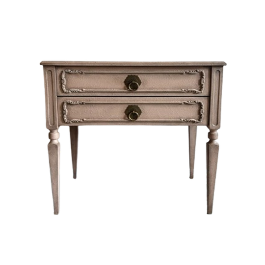 Sidetable/ Ladekastje Blush Relic 1