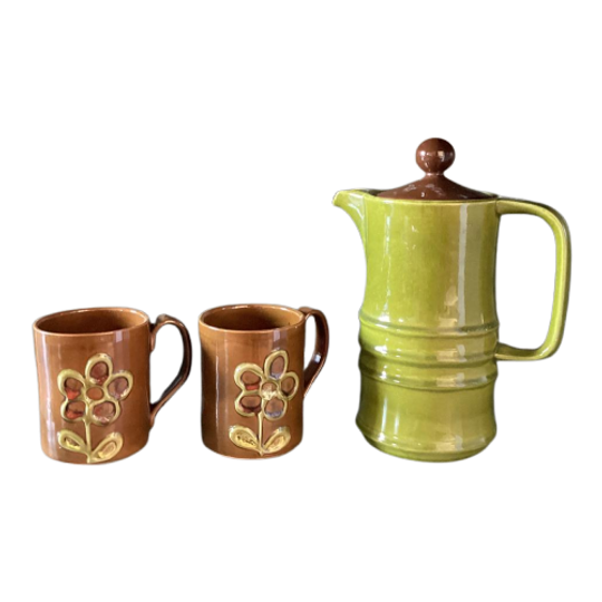 Keramiek Servies 1