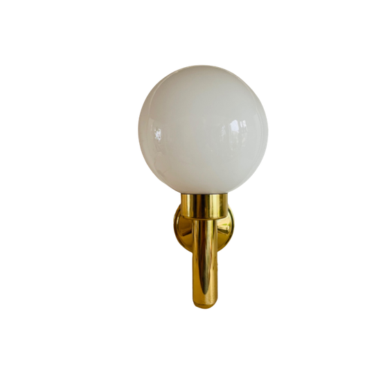 Wandlamp Met Trekkoordje 1