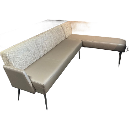 bert plantagie | Eetkamerbank | Dinner Talk 1