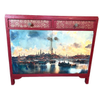 Vintage Dressoir thumbnail 1