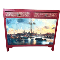 Vintage Dressoir