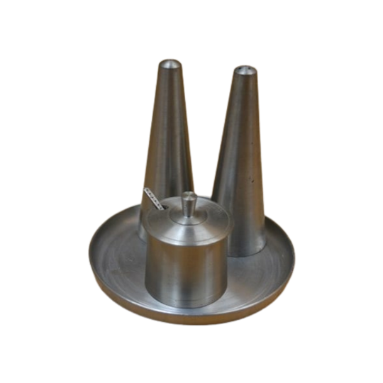 Design Zout Peper Mosterd Setje 1