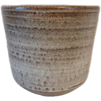 Vintage Keramieke Bloempot Retro Pot Voor Kamerplant