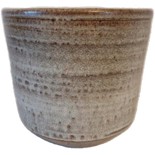 Vintage Keramieke Bloempot Retro Pot Voor Kamerplant 1