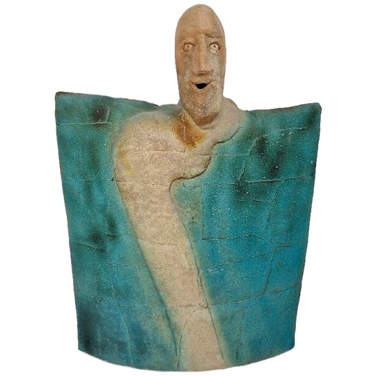 Keramiek Sculptuur 1992 1