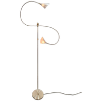 Modern Design Catellani & Smith Vloerlamp No Name Terra ´90