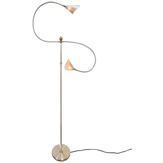 Modern Design Catellani & Smith Vloerlamp No Name Terra ´90 1