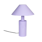 Zuiver Wonders Tafellamp Shiny Purple thumbnail 1