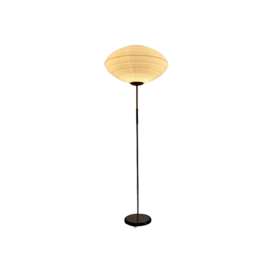 Vintage Spaceage Ufo Vloerlamp 1